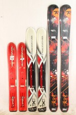 Rossignol assorted used for sale  USA