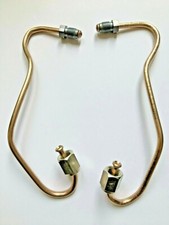 Front brake pipes for sale  WYMONDHAM