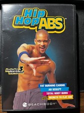 Hip hop abs for sale  Ocala