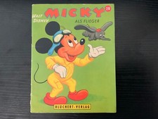 Walt disney micky gebraucht kaufen  Heidelberg