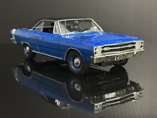 1969 Dodge Dart GTS 440 Vinyl Top 1:18 Acme A1806402VT HTF 1 de 69 comprar usado  Enviando para Brazil