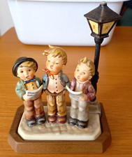 Goebel hummel figur gebraucht kaufen  Essingen, Hochstadt, Ottersheim