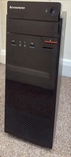 Lenovo s510 desktop for sale  COLCHESTER