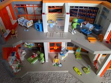 Playmobil city life for sale  GLASGOW
