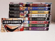 Manga 666 satan usato  Prato
