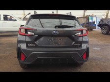 Crosstrek 2024 wheel for sale  Plantsville