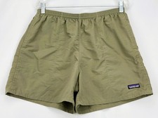 Patagonia men baggies for sale  Lexington