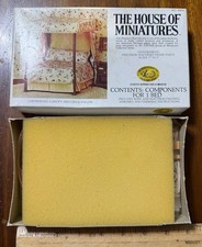 House miniatures 40014 for sale  Janesville