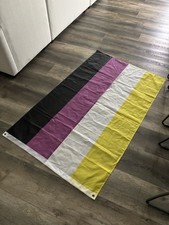 Non binary pride for sale  Ankeny