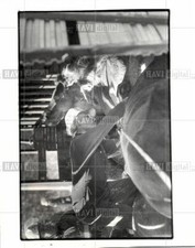 1985 press photo for sale  Memphis