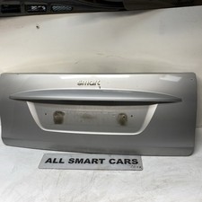 Smart fortwo boot for sale  COLCHESTER