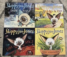 Lot skippy jon for sale  Patchogue