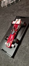 Modellino ferrari 312b usato  Roma