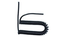 Przewód spiralny 05VVH8-F 3x1,5mm2 - 5m - czarny na sprzedaż  PL