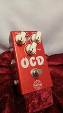 Fulltone candy apple d'occasion  Expédié en France