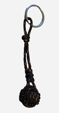 Portachiavi paracord pugno usato  Villarboit