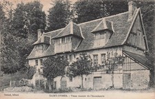 Saint hymer vieux d'occasion  France