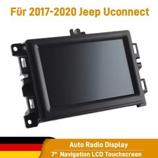 Lcd touchscreen display gebraucht kaufen Lcd touchscreen display gebraucht kaufen  Euskirchen
