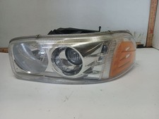 Driver left headlight for sale  Spokane