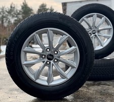 Riginal audi fyb gebraucht kaufen  Hitzacker