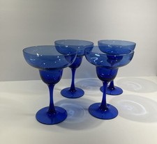 Cobalt blue margarita for sale  Prairie City