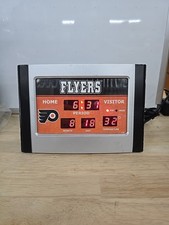 Philadelphia flyers licensed for sale  Chattanooga