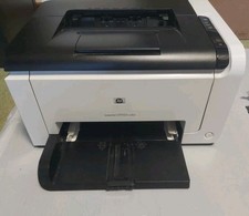 Stampante cp1025 color usato  Lenno
