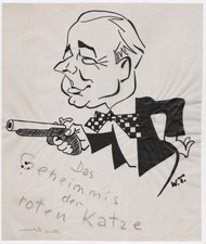 Heinz rühmann schauspieler gebraucht kaufen  Seubersdorf