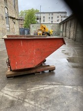 Mini tipping skip for sale  KILMARNOCK