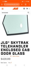 Jlg 1001182808 skytrak for sale  Dennison