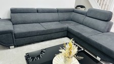 Shaped seater corner for sale  UK