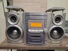 Panasonic pm11 disc for sale  Brunswick