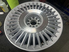 Blemished 20x9 silver for sale  Wrightstown