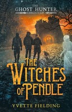 Witches pendle fielding for sale  UK