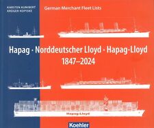 0hapag norddeutscher lloyd gebraucht kaufen  Dresden