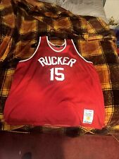 Rucker jersey stall for sale  Lincoln Park