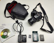 Fujifilm finepix s200exr gebraucht kaufen  Ulm