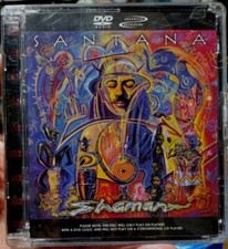 Shaman (DVD, 2003) LIKE NEW comprar usado  Enviando para Brazil