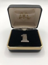 Mcdonalds pin box for sale  Silver Spring