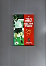 1996 official fa for sale  GRANTHAM