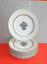 Bernardaud limoges décor d'occasion  Castelnau-le-Lez