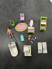 Playmobil 5307 salle d'occasion  Verberie