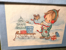 Hallmark betsey clark for sale  Port Clinton