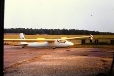 Schleicher glider aircraft for sale  BRISTOL