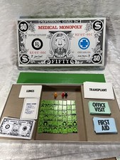 Vintage 1979 medical for sale  East Longmeadow