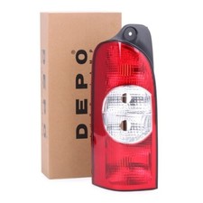 Depo rear left d'occasion  Expédié en Belgium