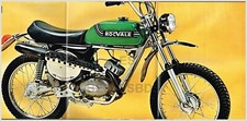 1975 document poster d'occasion  Brignais