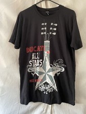 Ducati stars royalty for sale  San Jose