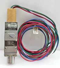 Interruptor de pressão ajustável ITT 232P43C6HNR Neo-Dyn 1.000 - 3.100 PSIG NOVO, usado comprar usado Interruptor de pressão ajustável ITT 232P43C6HNR Neo-Dyn 1.000 - 3.100 PSIG NOVO, usado comprar usado  Enviando para Brazil