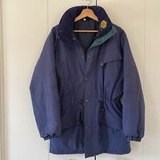 Kanuk blue winter d'occasion  Expédié en Belgium